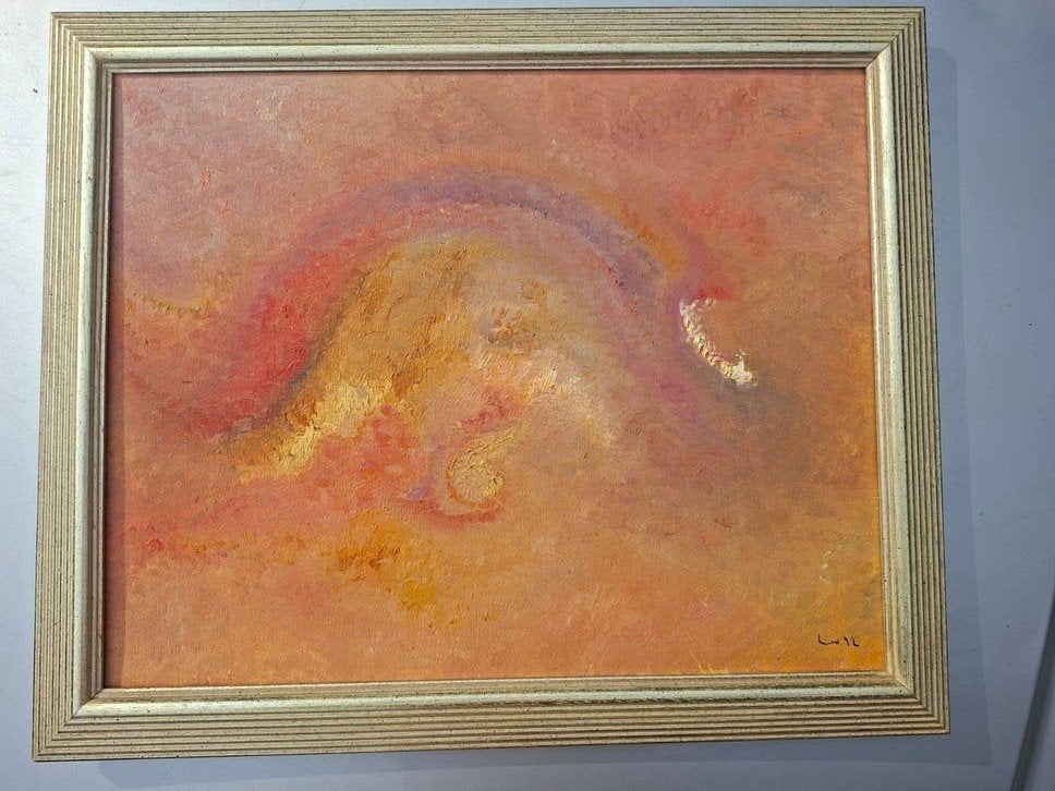 3 schilderijtjes, Ophalen of Verzenden