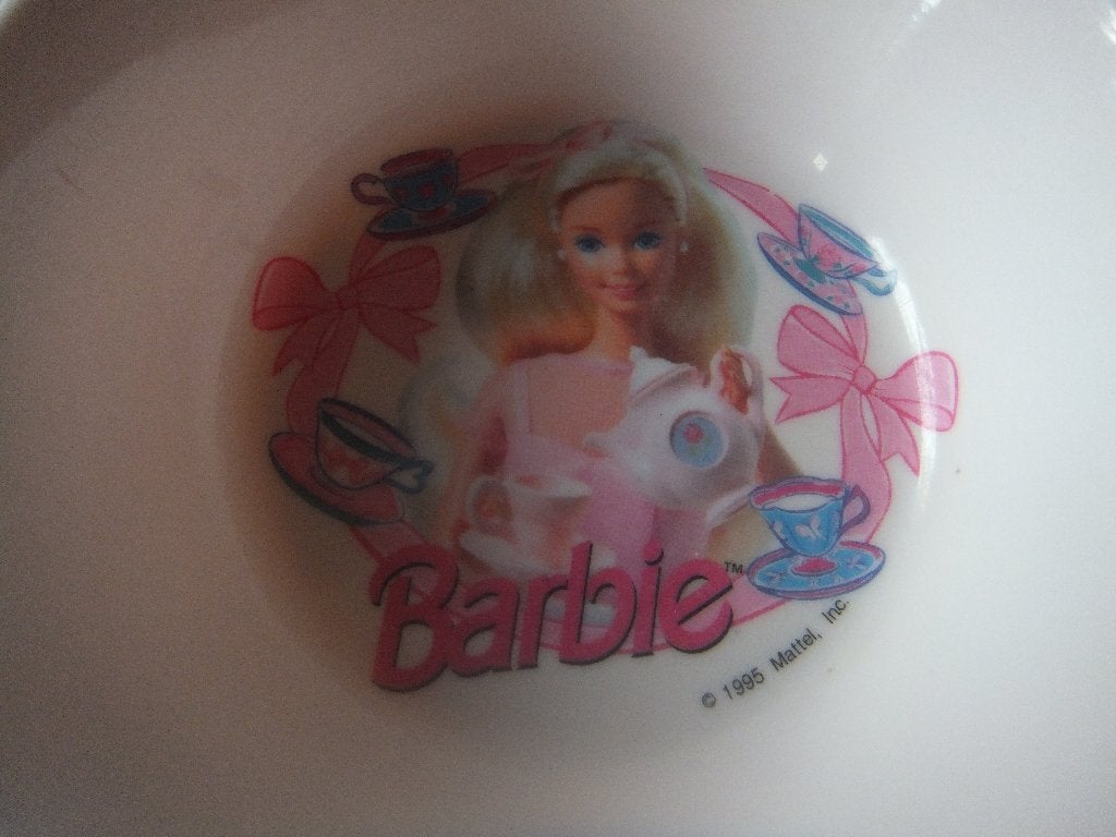 signe Barbie, Enlèvement ou Envoi, Utilisé, Autres types