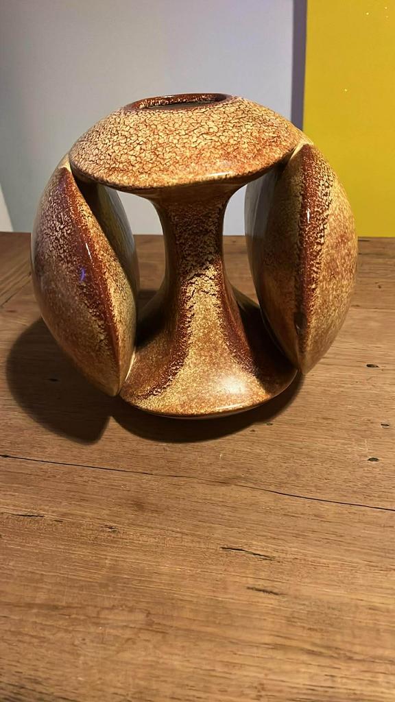 Vase Roberto Rigon, Ophalen, Zo goed als nieuw