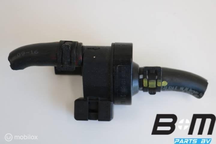 Magneetklep Skoda Superb Combi, Gebruikt