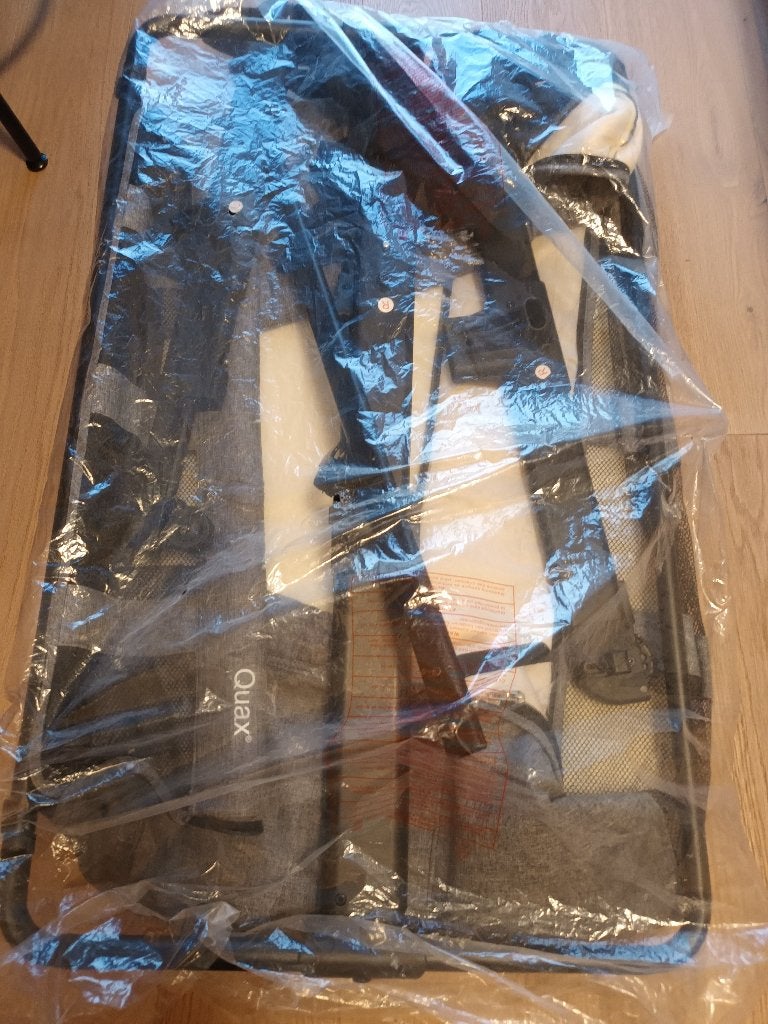 Co-sleeper Quax, Ophalen, Gebruikt, Overige typen