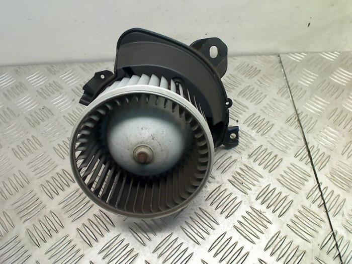 Moteur de ventilation chauffage d'un Fiat Croma, -, 3 mois de garantie, Utilisé, Fiat