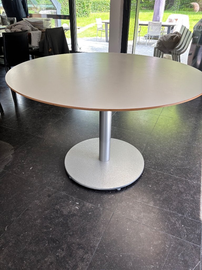 Keuken tafel, Ophalen, Gebruikt, Vier personen, 100 tot 150 cm