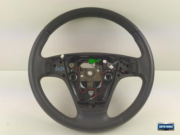 Volant d'un Volvo V50, Autos : Pièces & Accessoires, -, 3 mois de garantie, Utilisé, -