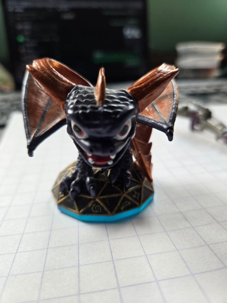 Skylanders Swap Force Mega Ram, Games en Spelcomputers, Games | Overige, Ophalen of Verzenden, Zo goed als nieuw, Overige genres