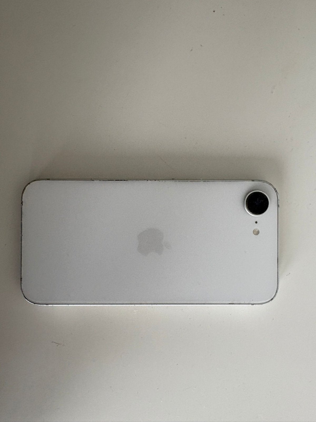 Iphone 16e, IPhone 16e, Enlèvement, Utilisé, Sans abonnement