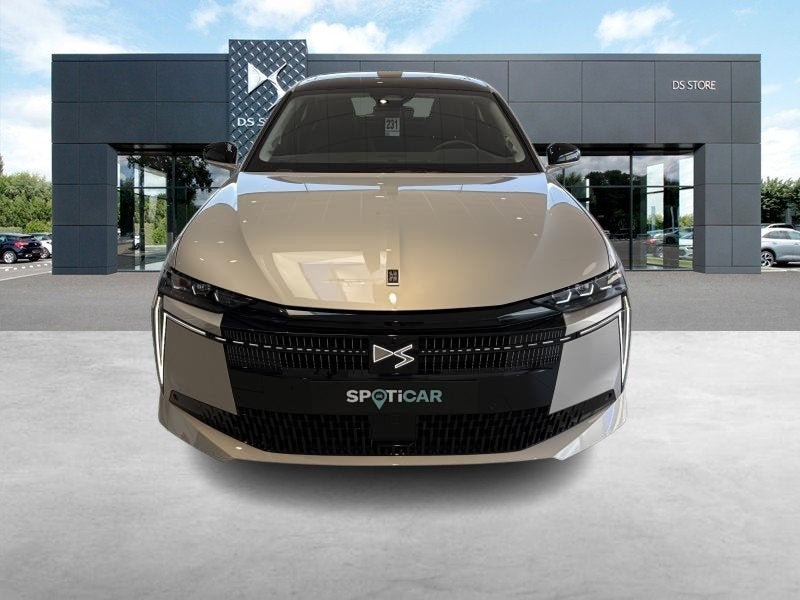 DS Automobiles DS 4 ETOIL, Autos, Achat, Euro 6, 179 ch, Autres couleurs