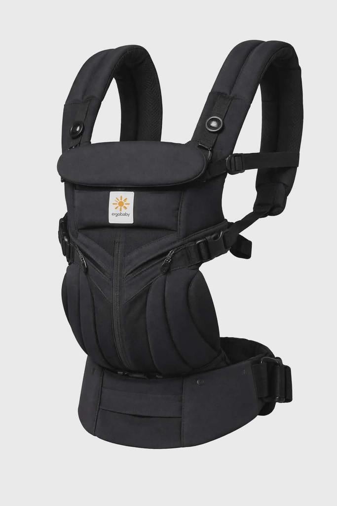 Universeel Ergobaby Omni 360 draagzak in nieuwe staat, Enlèvement ou Envoi, Ventre, Porte-bébé