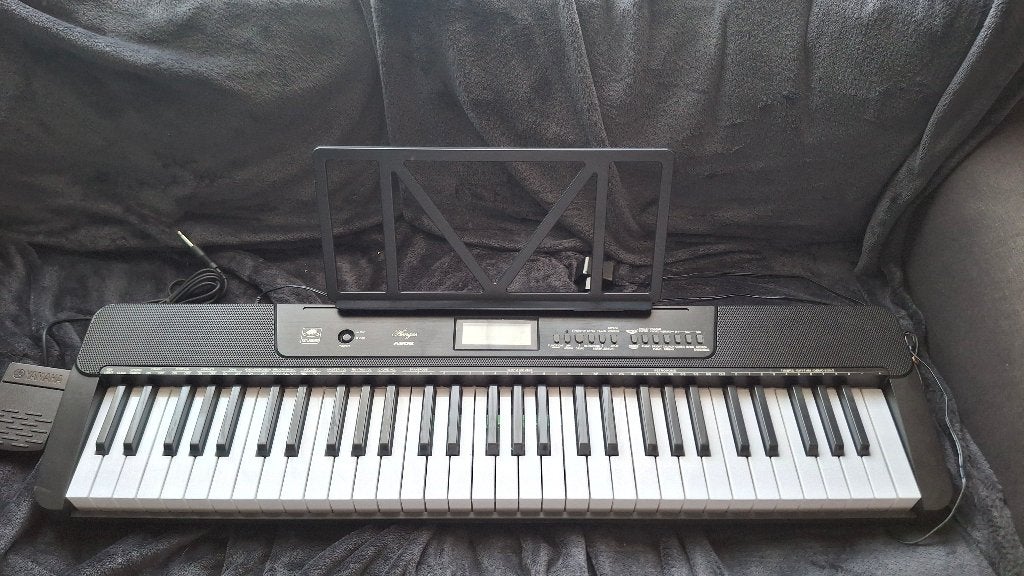 Aengus A902 keyboard, Musique & Instruments, Claviers, Enlèvement, Comme neuf, Autres nombres, Autres marques