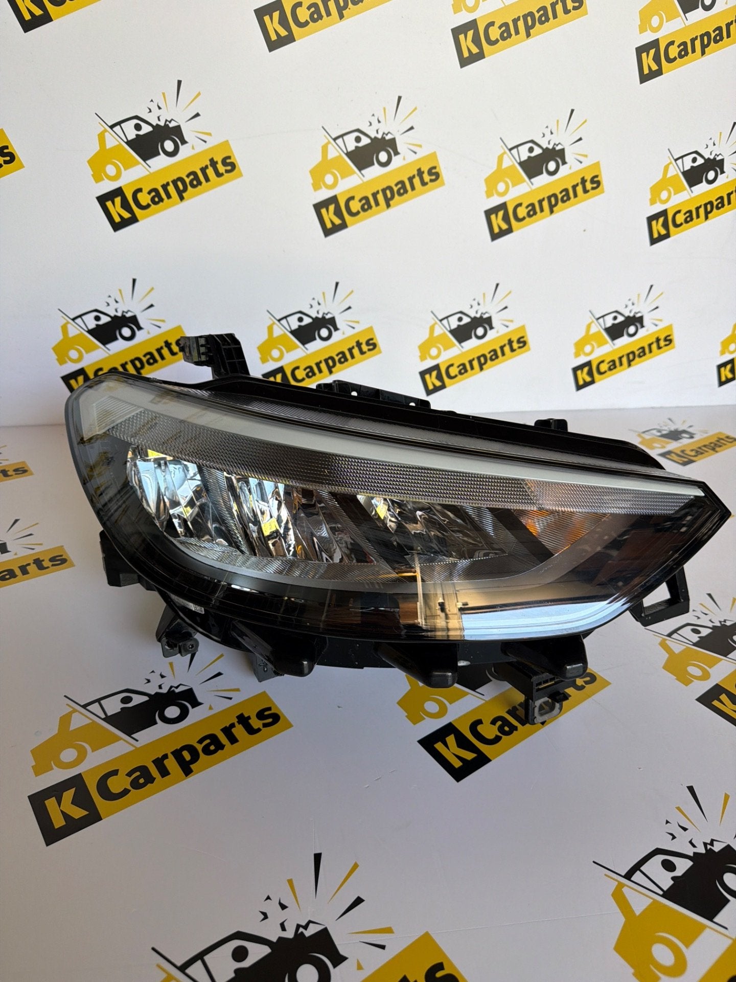 Volkswagen ID3 ID.3 Phare droit LED 10B941006A Original, Autos : Pièces & Accessoires, Volkswagen, Volkswagen AG, Vw@volkswagen.de