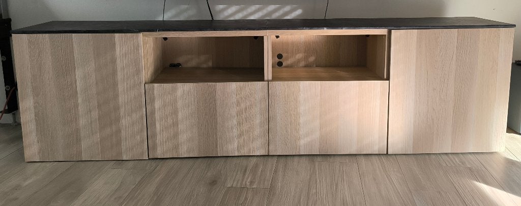 Ikea kasten, Ophalen, Met deur(en), Zo goed als nieuw, 200 cm of meer
