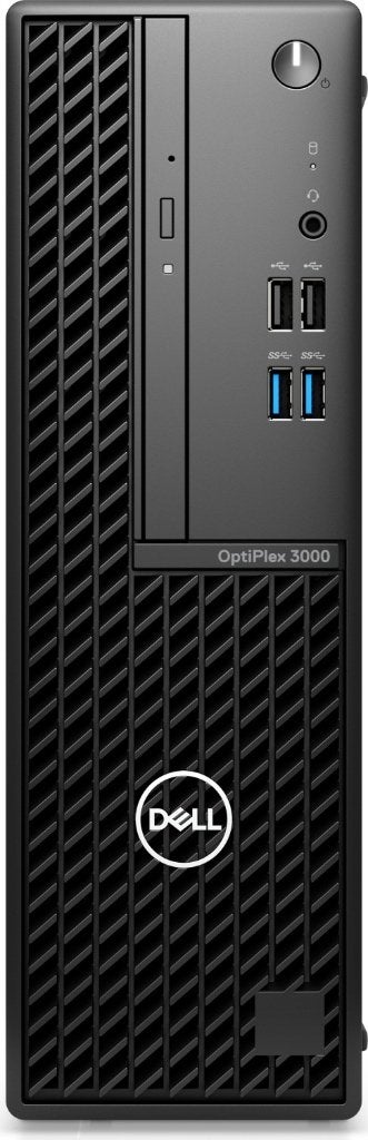 Dell OptiPlex 3000 SFF – 16 GB RAM – Windows 11 Pro, Computers en Software, Desktop Pc's, Zo goed als nieuw, 3 tot 4 Ghz, SSD