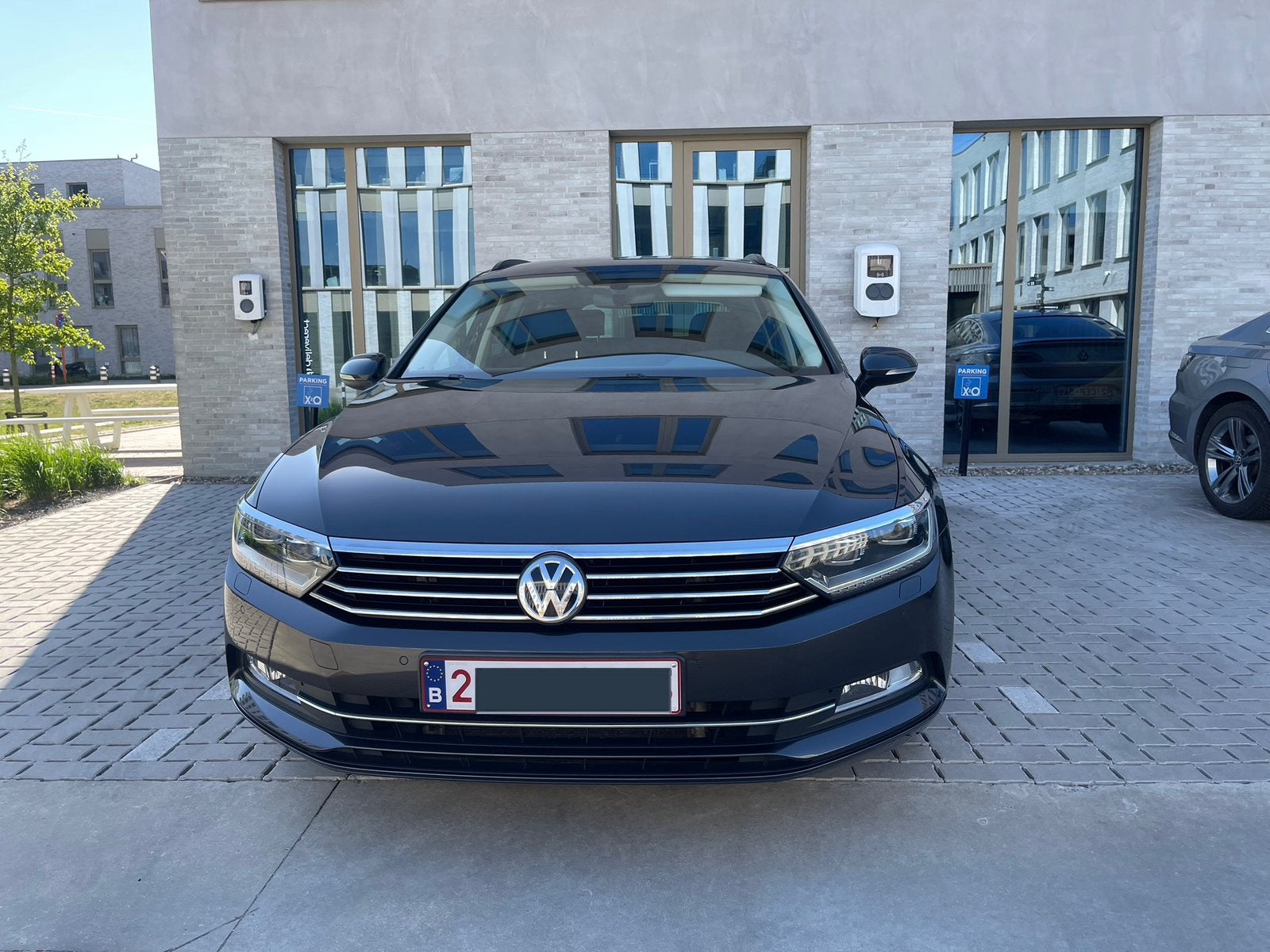 Volkswagen passat, Ophalen of Verzenden, Voor, Volkswagen