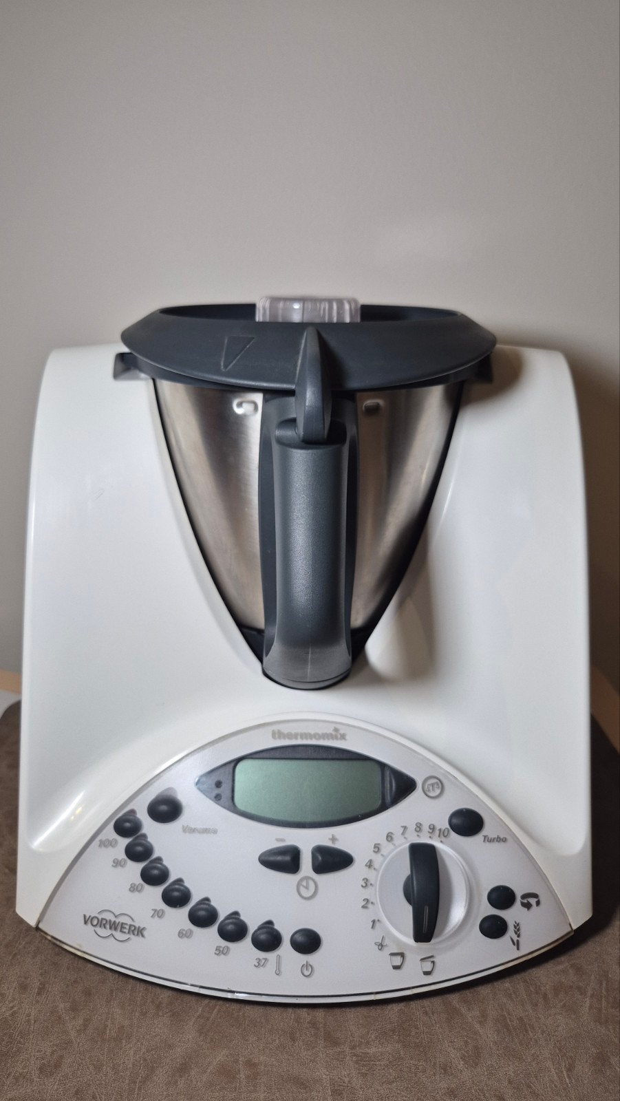 Thermomix, Ophalen of Verzenden