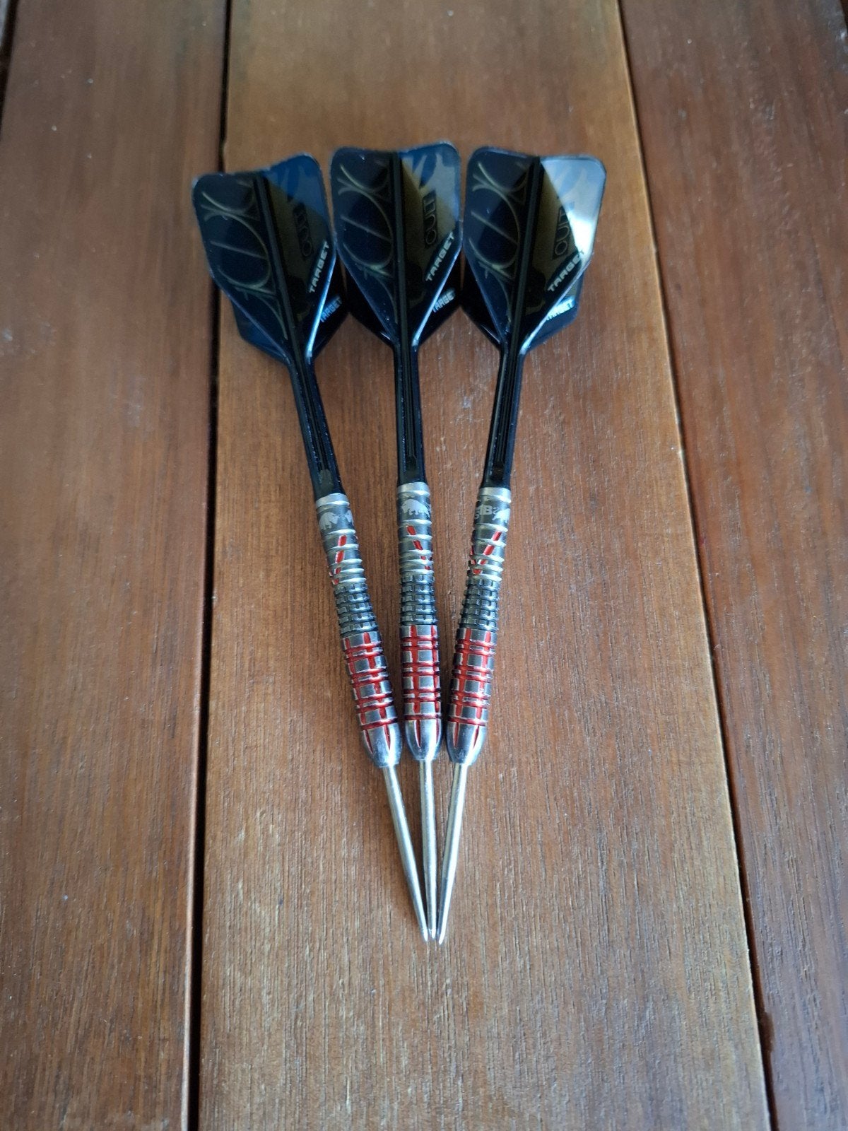 Shot Michael Smith Defiant 24G, Sport en Fitness, Darts, Ophalen