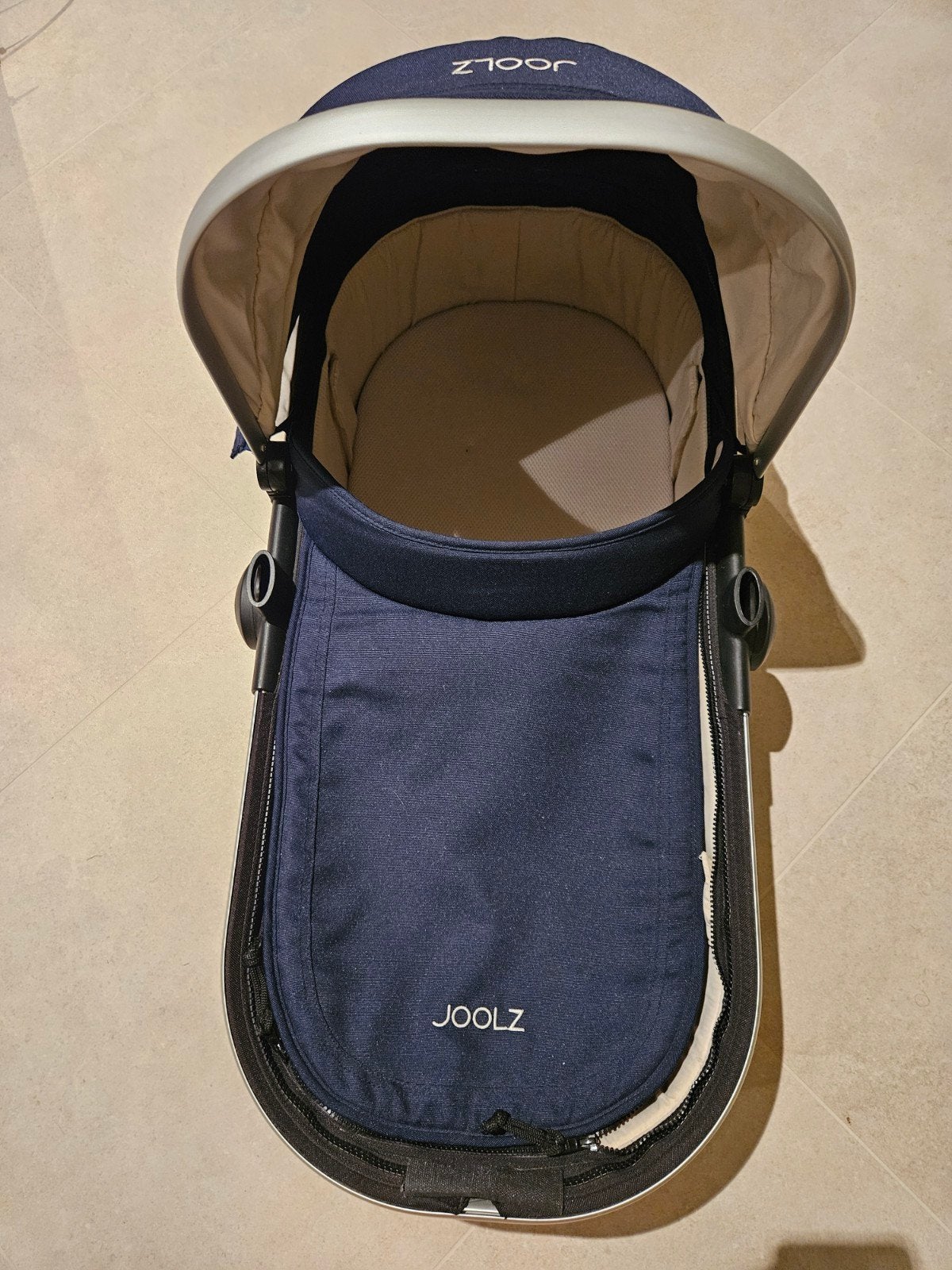 kinderwagen, Ophalen, Combiwagen, Overige merken