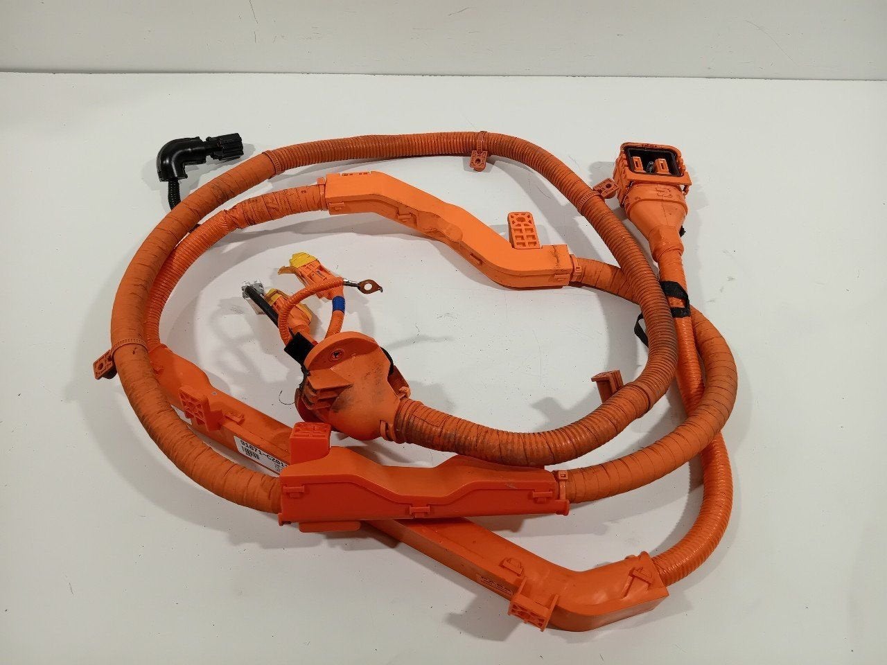 Kabel Hyundai Tucson, Onderdelen@venauto.nl, Van der Ven Autorecycling B.V., Gebruikt, Ettenseweg 76, 4706 PB Roosendaal, The Netherlands