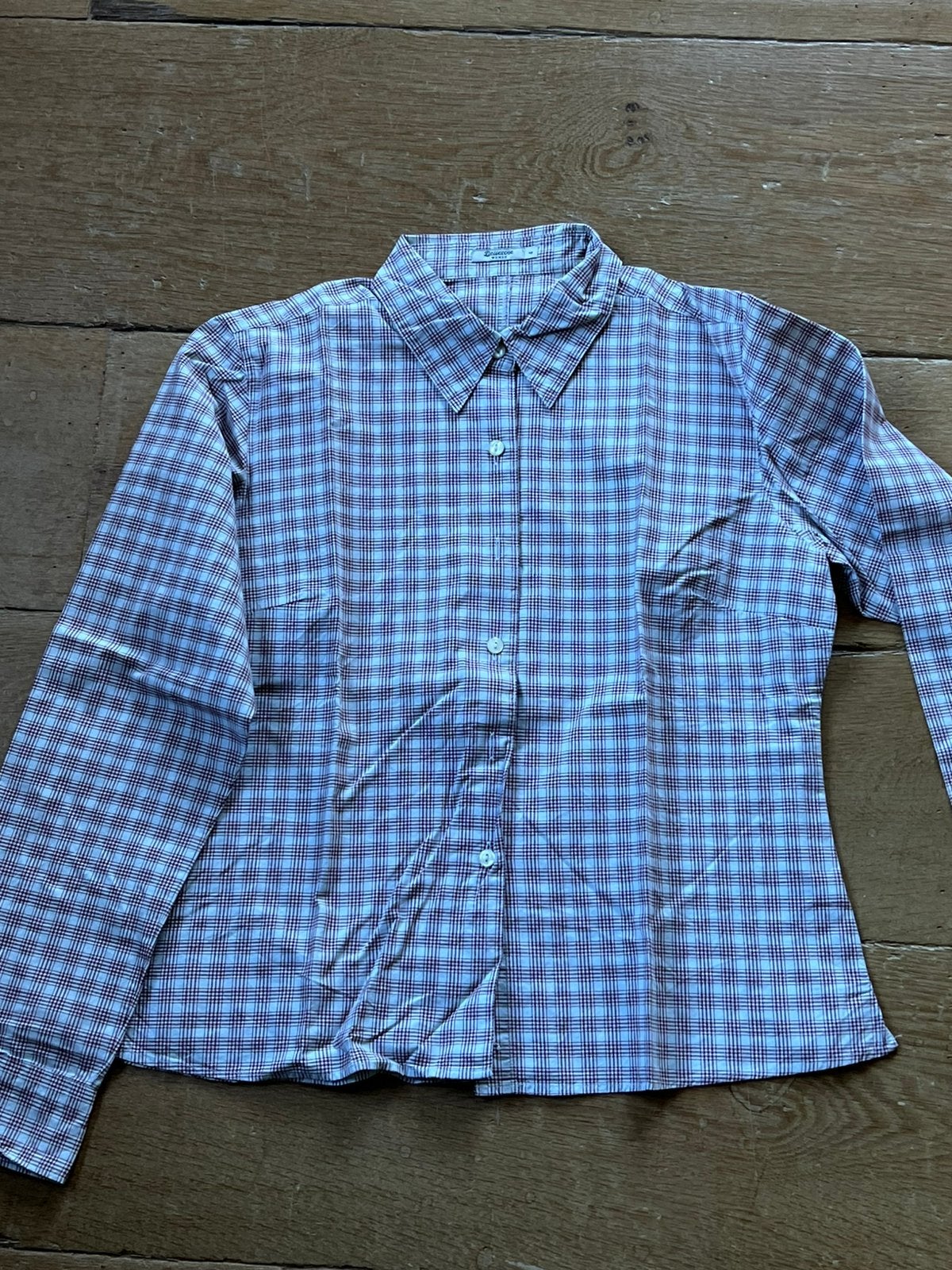 Bloes Bellerose maat medium, Enlèvement, Comme neuf, Taille 38/40 (M)