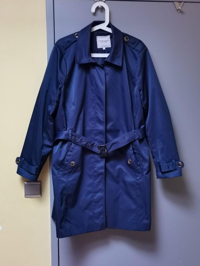 Jas maat 46 - LOLA & LIZA, Kleding | Dames, Jassen | Winter, Maat 46/48 (XL) of groter, Ophalen of Verzenden, Zo goed als nieuw