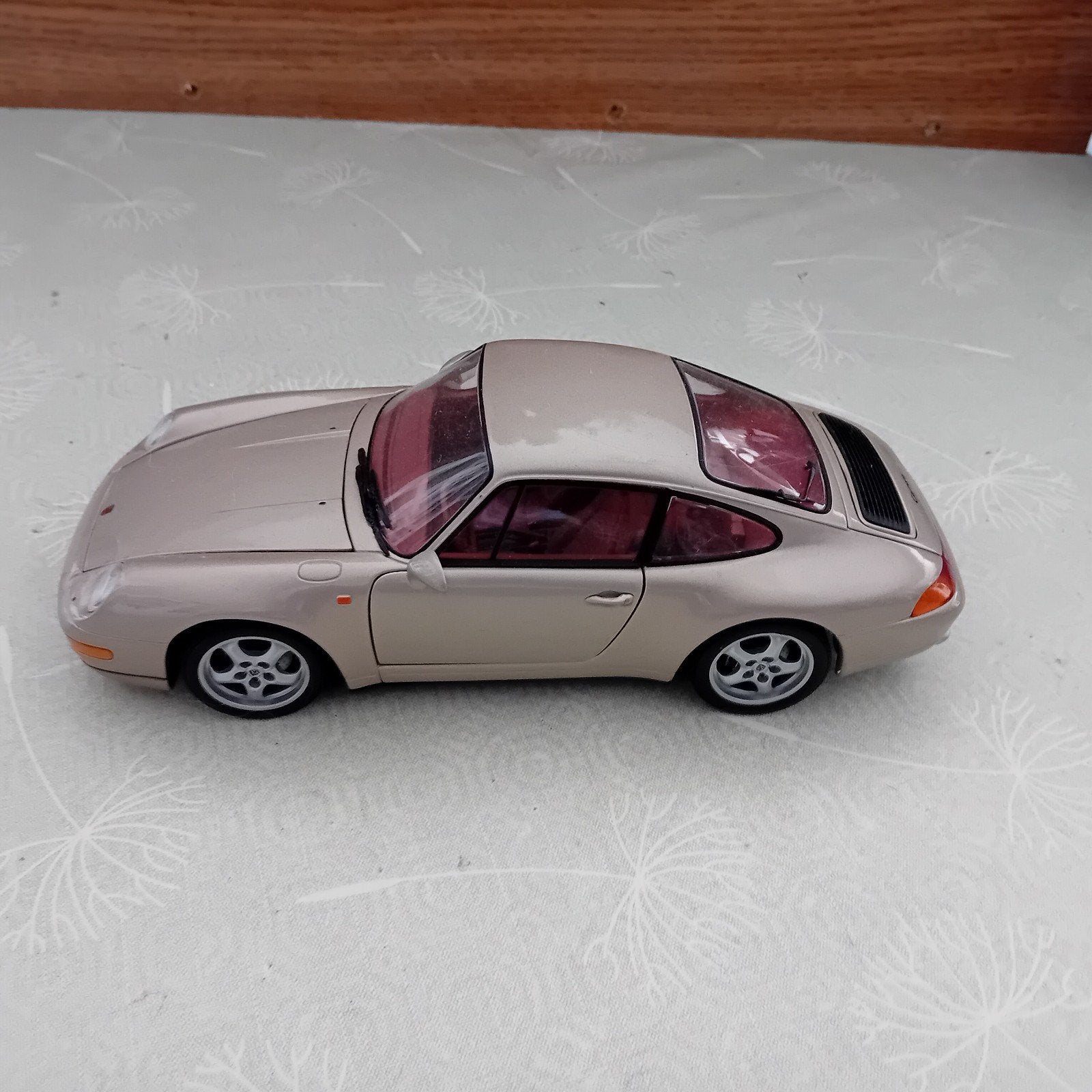 porsche 1.18, Enlèvement ou Envoi