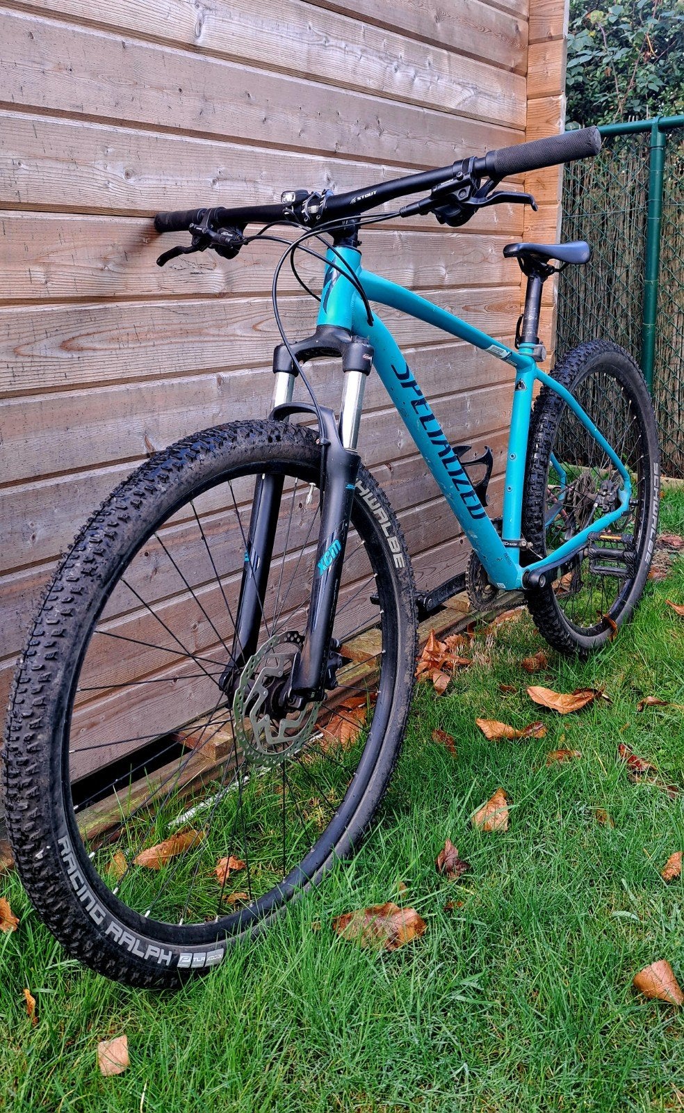 mountenbike Specialized, Fietsen en Brommers, Fietsen | Mountainbikes en ATB, Ophalen