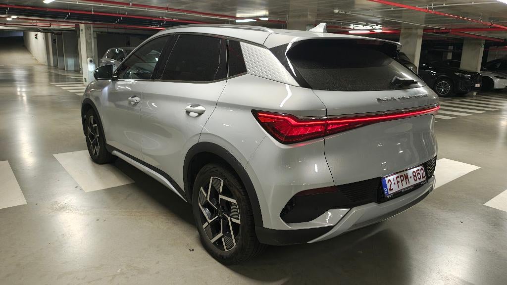 BYD ATTO3 design, Auto diversen, Tuning en Styling, Ophalen