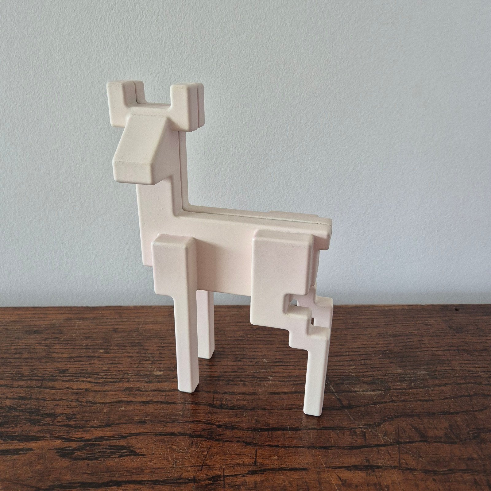 Monika Mulder “Deer” Ceramic Edition (IKEA Design 2002–2003), Antiek en Kunst, Ophalen of Verzenden