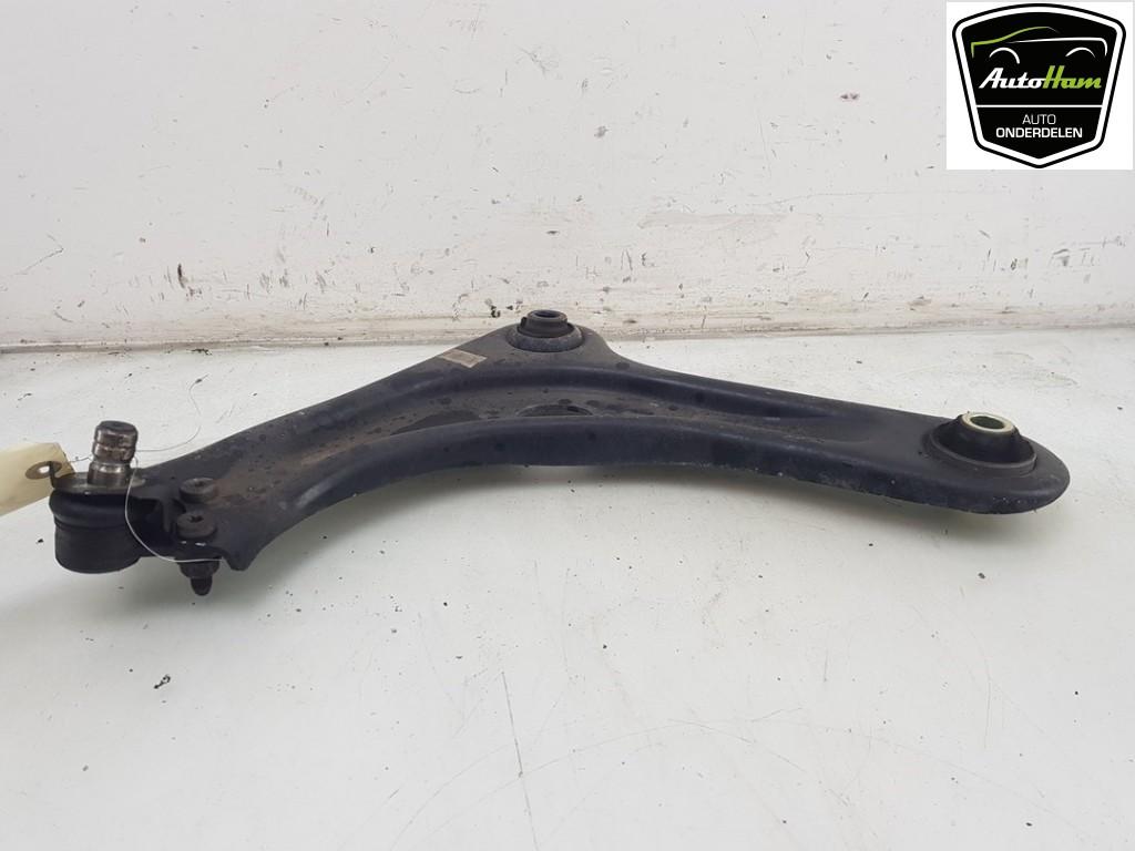 BRAS DE SUSPENSION AVANT GAUCHE (TRIANGLE) (|9670772080|9803, Dhr. J. Ham, Administratie@autoham.nl, Utilisé, Peugeot