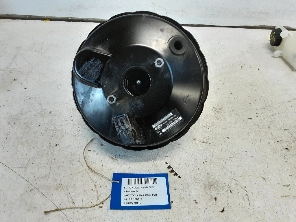REMBEKRACHTIGER Ford Kuga II (DM2) (DV6128195JA), Gebruikt, Henry-Ford-Straße  1
50735  Köln, DE, Ford-Werke GmbH, Kunden@ford.com