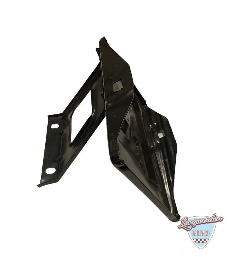 Ford Mustang 67-70 accuhouder, -, -, Nieuw, Ophalen of Verzenden