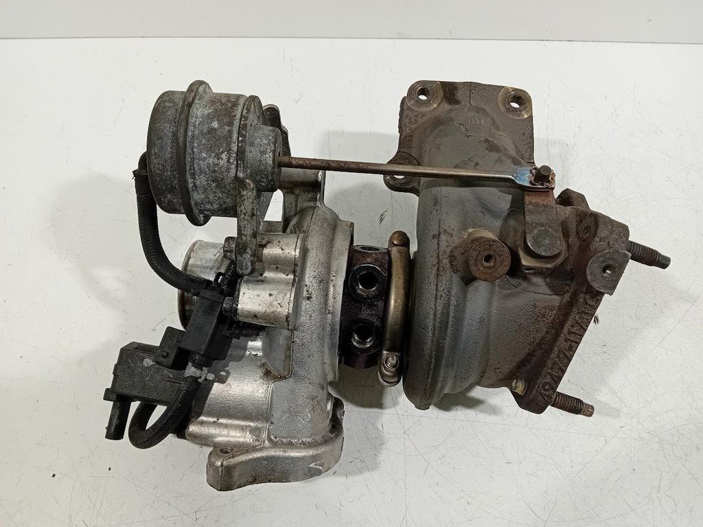 Turbo Opel Insignia, Onderdelen@venauto.nl, Van der Ven Autorecycling B.V., Gebruikt, Ettenseweg 76, 4706 PB Roosendaal, The Netherlands