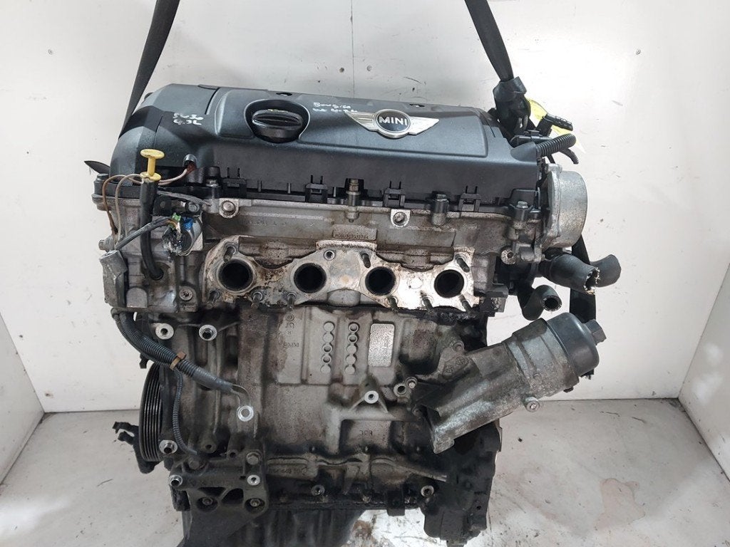 MOTEUR Mini Mini (R56) (|11000444886|11000444887|), Autos : Pièces & Accessoires, Petuelring 130
80809  München, DE, Mini, Utilisé