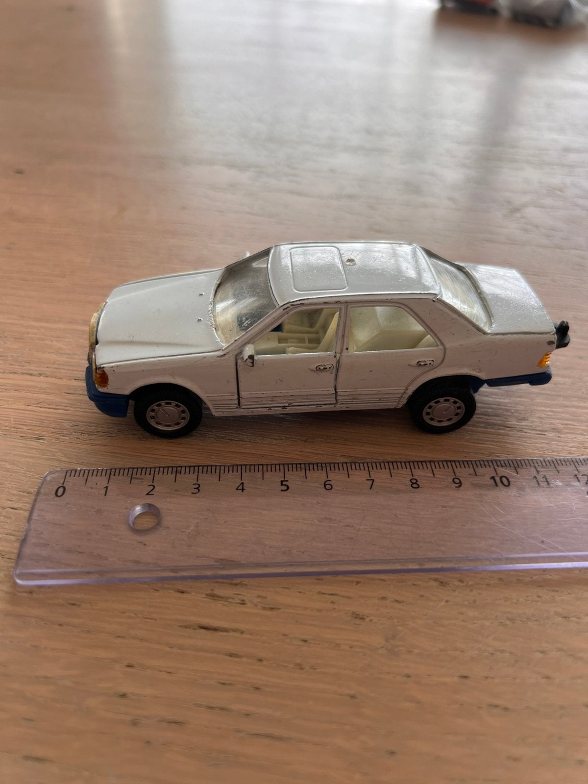 Mercedes benz, Enlèvement ou Envoi, Comme neuf