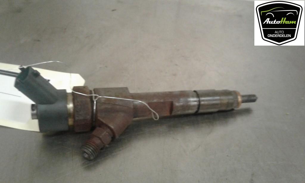 VERSTUIVER Scénic II (JM) (|8200100272|0445110110B|), Gebruikt, Renault