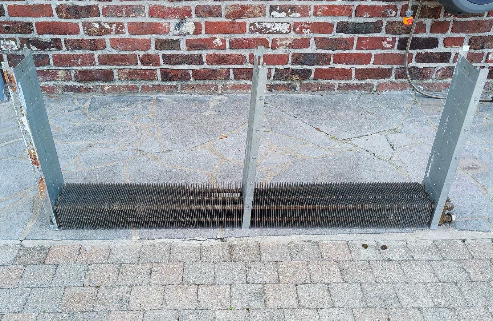 Gratis radiator, Enlèvement, Radiateur