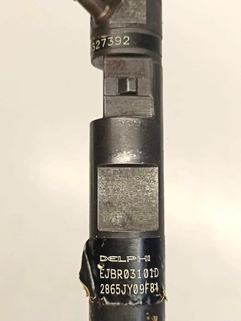 Injecteur EJBR03101 1.5 dci Renault, Dacia, Nissan, Suzuki, Enlèvement, Utilisé, Renault