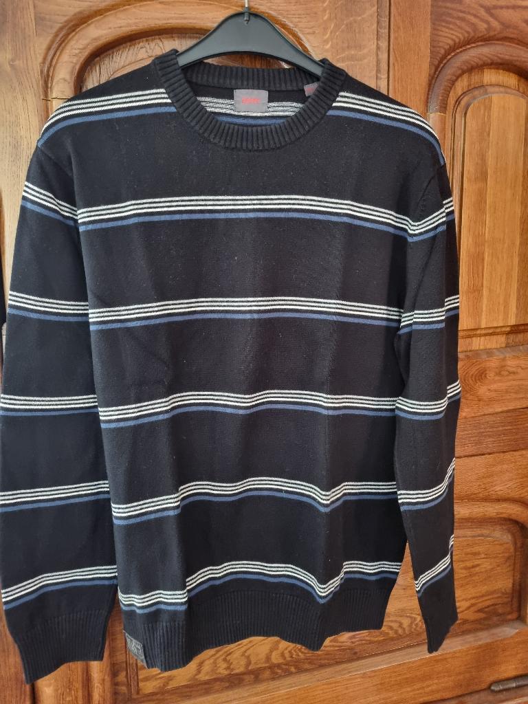 Trui Esprit heren, Vêtements | Hommes, Pulls & Vestes, Enlèvement ou Envoi, Taille 52/54 (L), Esprit, Porté