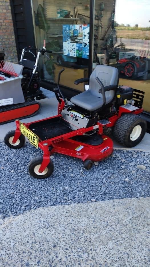 Tondeuse autoportée, Jardin & Terrasse, Enlèvement, Utilisé, TORO, 90 à 120 cm
