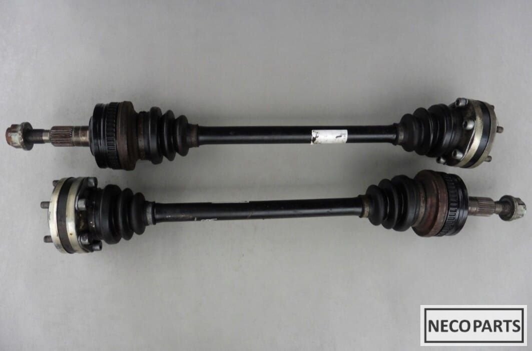 PORSCHE 911  996 CARRERA Aandrijf L-RAS, Gebruikt, -, -, Porsche