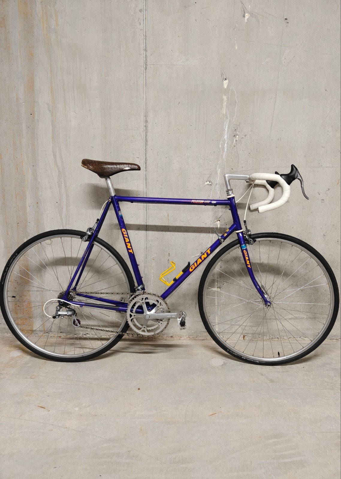 Vintage Road Bike/ Retro Race Bike, Vélos & Vélomoteurs, Enlèvement