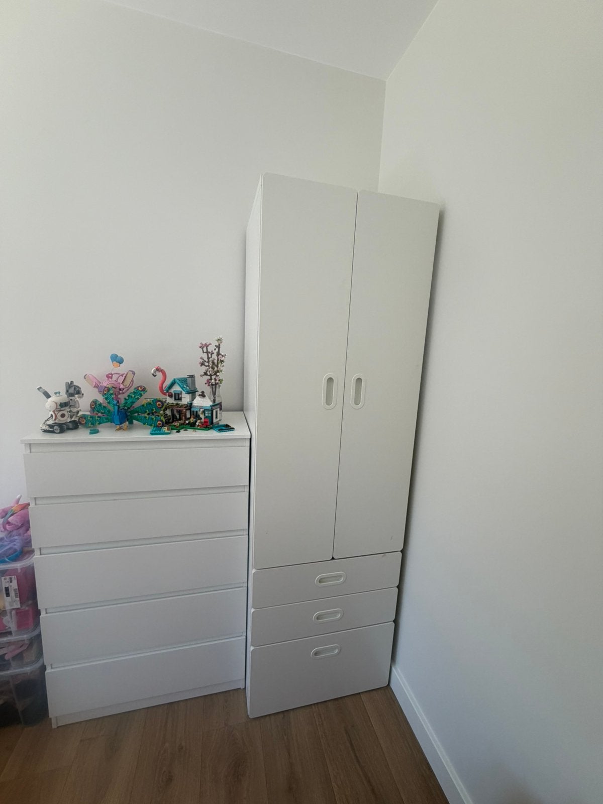 Armoire pour enfant, Maison & Meubles, Enlèvement, Utilisé