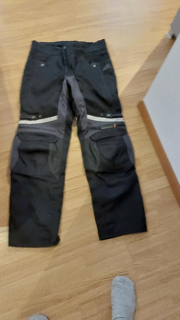 Motorpak, Motoren, Ophalen, Nieuw zonder kaartje, Richa, Heren