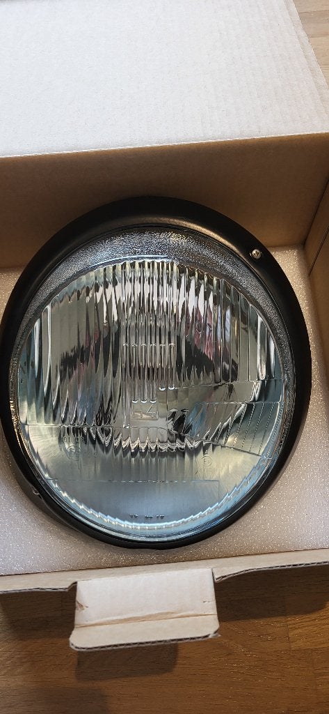 Phare Porsche 911 (1978-1989), Auto-onderdelen, Ophalen of Verzenden, Nieuw, Porsche