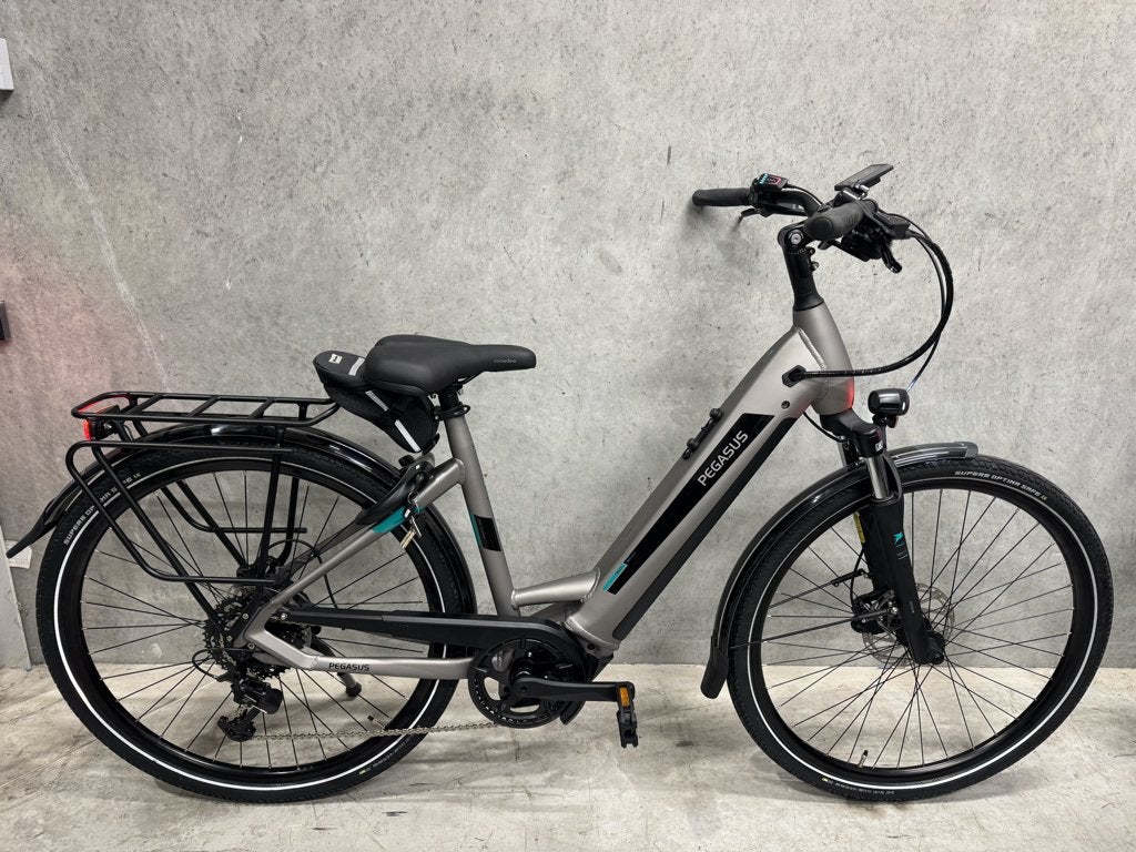 NIEUW! | Pegasus elektrische fiets | 750Wh | Bosch CX (85Nm), Enlèvement, Neuf, 50 km par batterie ou plus, Autres marques