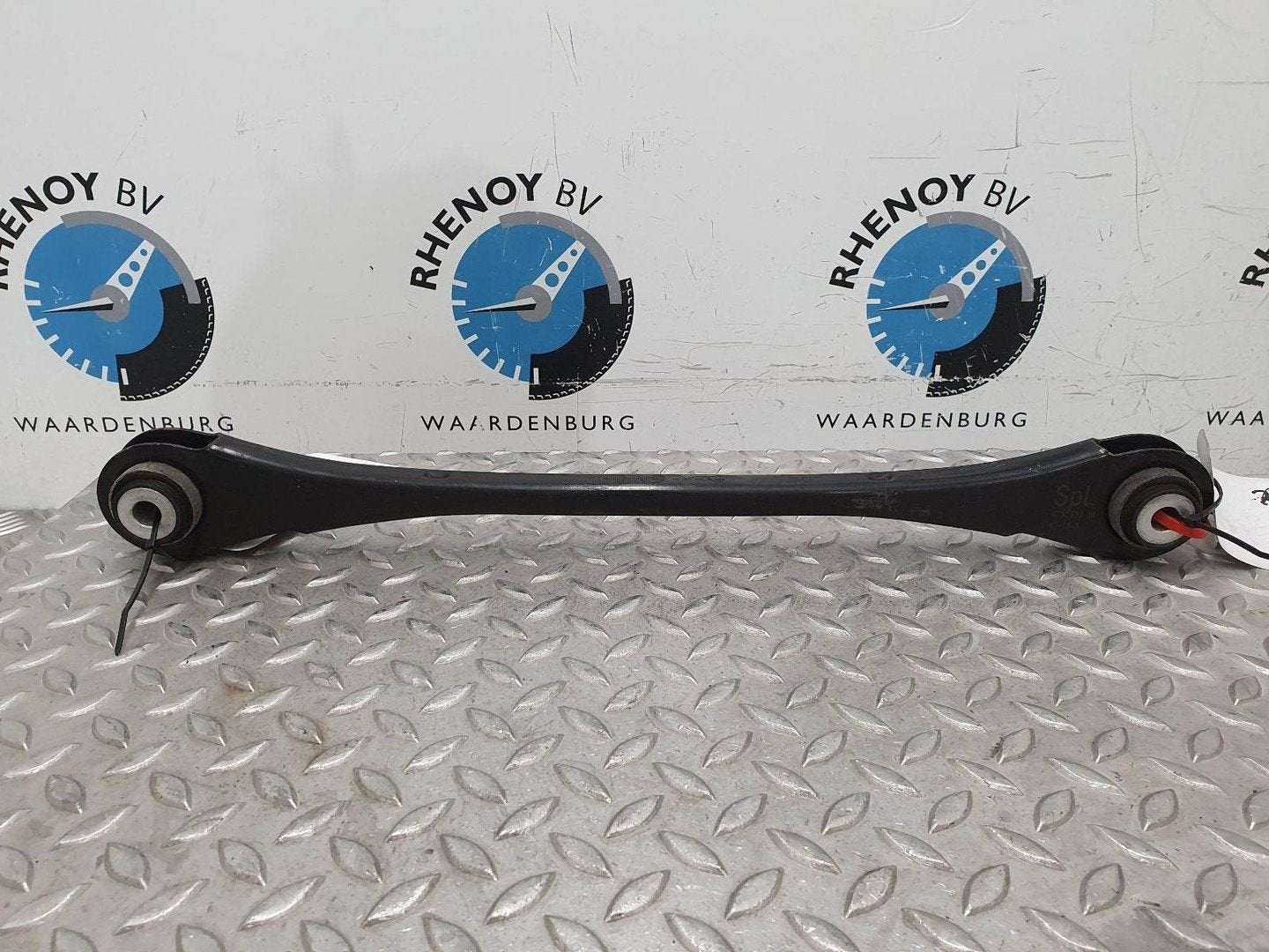 BMW 3 SERIES 320 D X DRIVE HIGH E  DRAAGARM ONDER RA 2014, Enlèvement ou Envoi, Utilisé, ARN reconnu