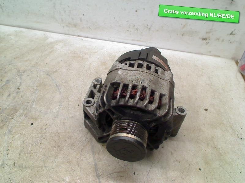 DYNAMO Fiat Doblo Cargo (263) (01-2010/12-2023) (51854910), FCA Germany GmbH, Gebruikt, IPC D1-09 Bahnhofsplatz
65423  Rüsselsheim am Main, DE