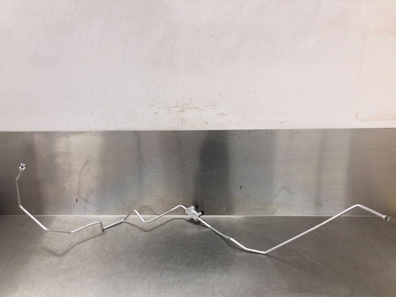 AIRCO LEIDING Toyota RAV4 (A5) (01-2018/-), Gebruikt, Toyota