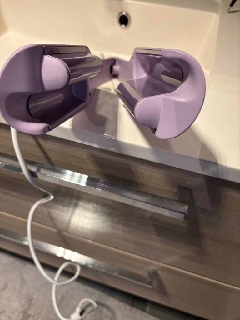 golven krultang waves nieuw, Handtassen en Accessoires, Uiterlijk | Haarverzorging, Ophalen