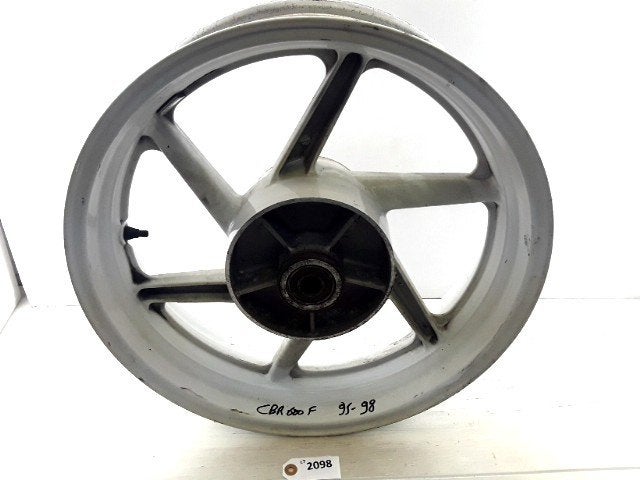 CBR600F 1995 - 1998 Honda Velg D1-37780, Motoren