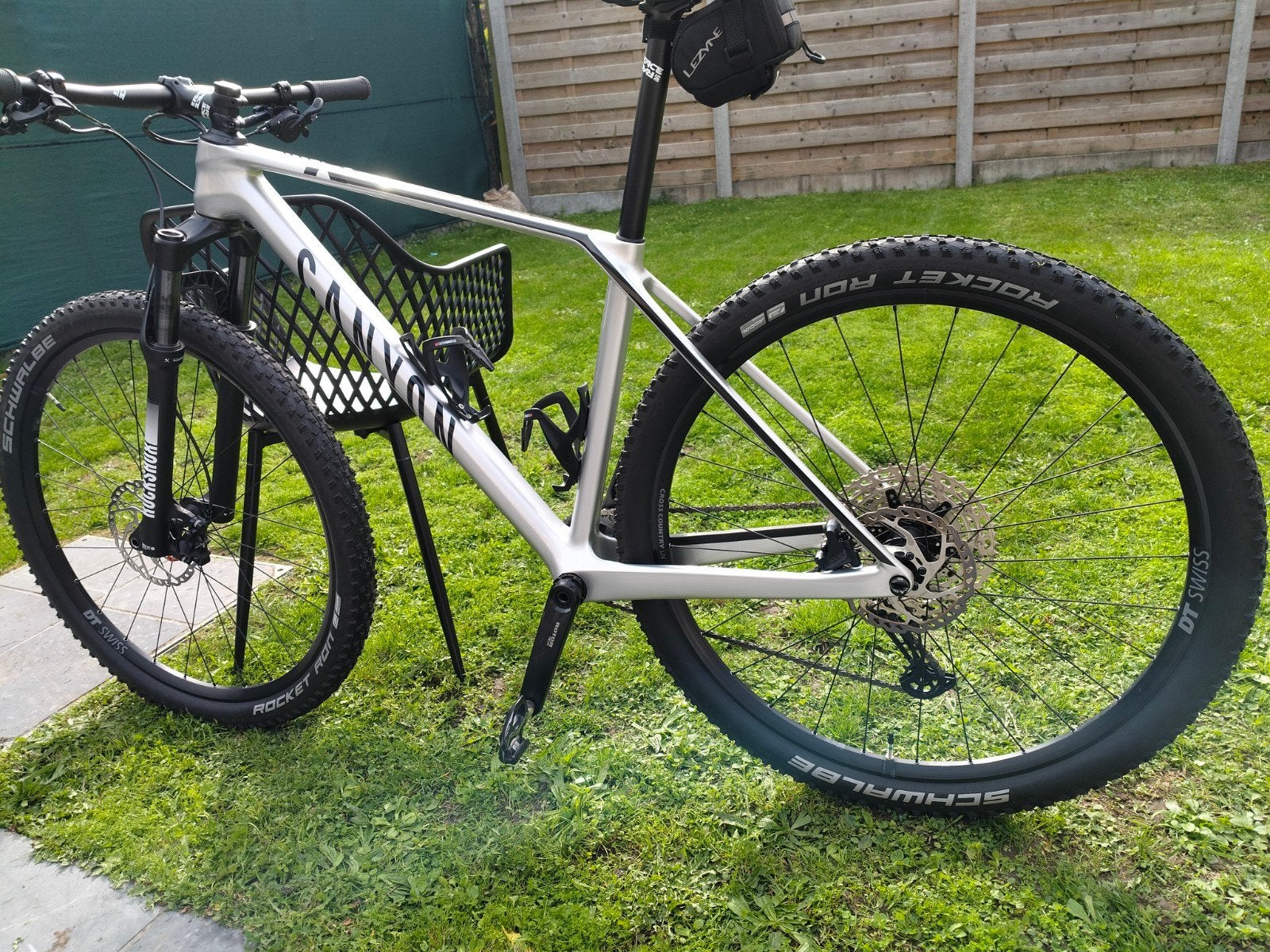 canyon exceed, Medium, Enlèvement ou Envoi